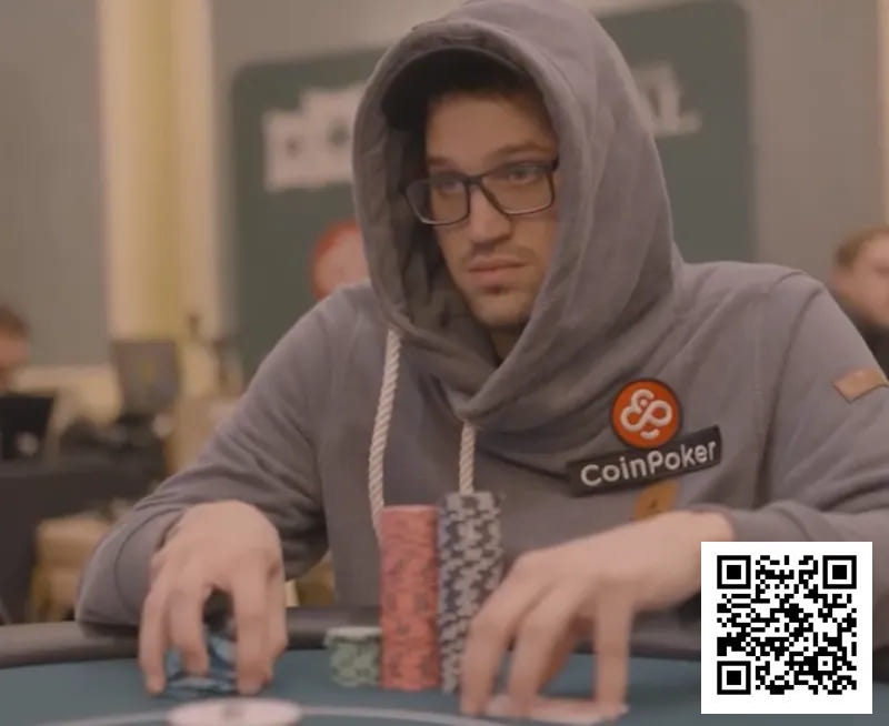 【EV扑克】“最疯狂的决定!” Bobby James神级跟注,五小时狂赚75万美元