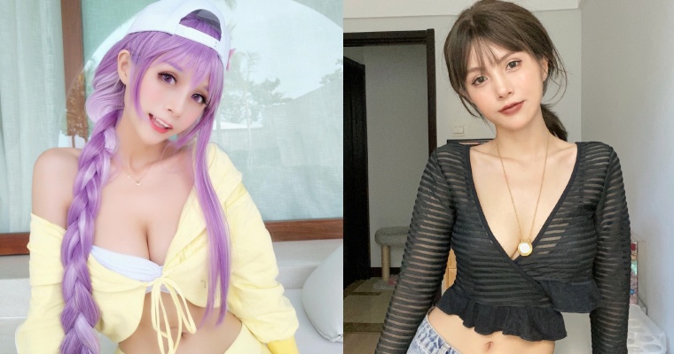 昔靠 Cosplay 打開知名度！網紅「夏美醬」悄悄轉型「時尚博主」吸百萬粉絲