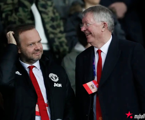 迈博体育 弗格森:曼联或许还得等十年才能赢英超