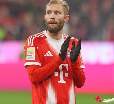 大发体育-莱默尔：我当然愿意和拜仁续约，大发助力你的致富之路！