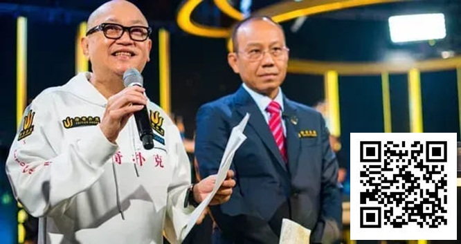 【EV扑克】Triton扑克十周年：从富豪牌局到顶级系列赛的传奇之路