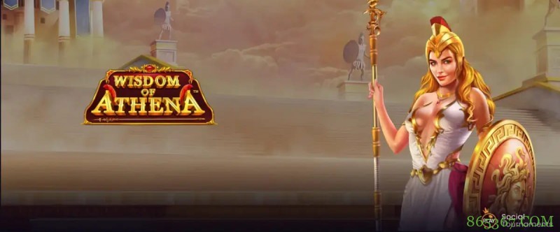 雅典娜的智慧:大发娱乐最新推出的理性神话老虎机新体验