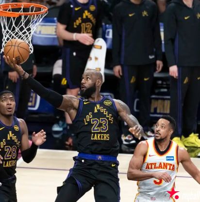 大发体育-詹姆斯31+9+10东契奇27+12，大发助力你的致富之路！