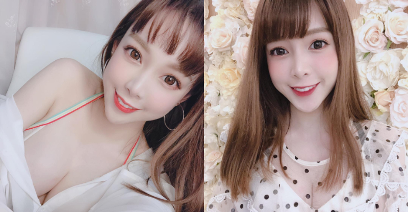 最性感地方媽媽「Abby黃毓雯」開啟最強撩男技術　雄偉身材也一起助陣