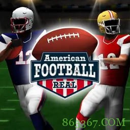 大发娱乐全新美式足球游戏震撼上线