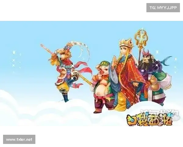 大发娱乐全新上线《西游记》手游 —— 神魔纷争,再启取经之路!