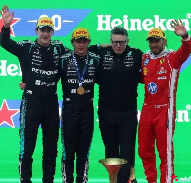 大发体育-当F1来到中国，它不再只是赛车，大发助力你的致富之路！