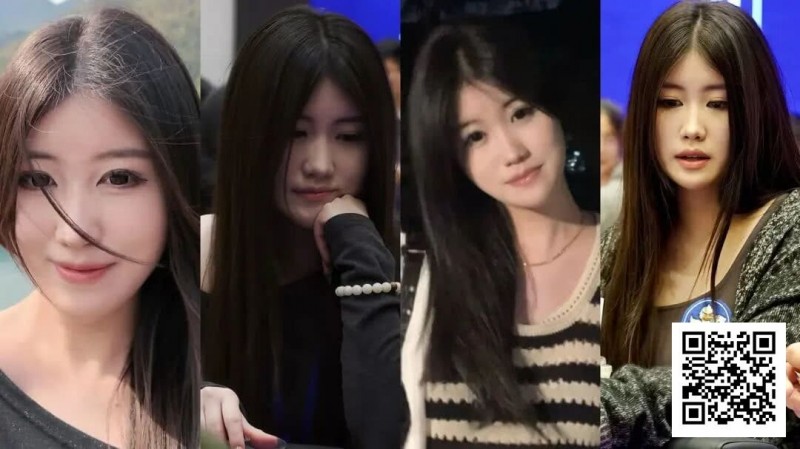 【EV扑克】第四届阳羡杯 | 不止颜值更有实力！朱紫雯首战夺冠惊艳阳羡杯