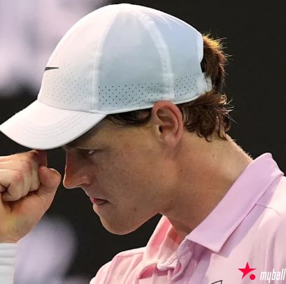 辛纳重返世界第一,但真正收获远不止于此:红土首冠,剑指法网,大发体育助力你的致富之路!