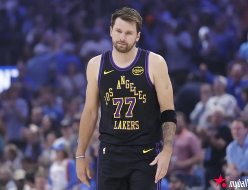 东契奇周五与湖人会合，里夫斯最早5月第一周复出，大发体育助力你的致富之路！