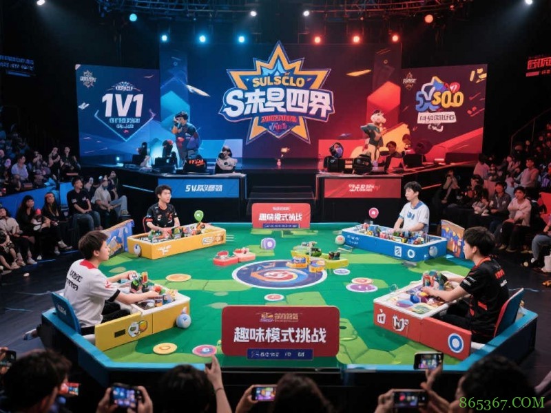 体彩“冠军竞猜”玩法升级：电竞与棋类纳入新赛道，趋势解析