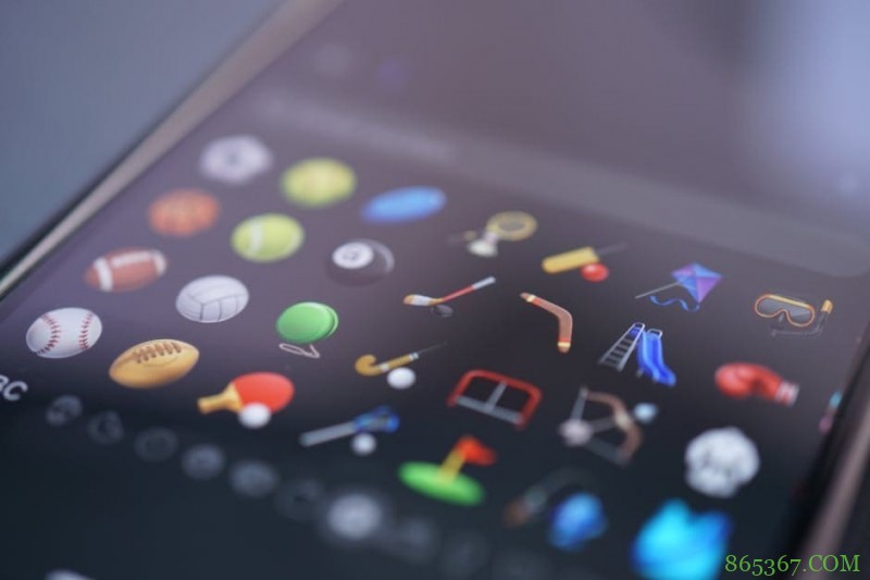 体育类APP UI设计趋势解析：从“功能堆砌”到“沉浸式体验”