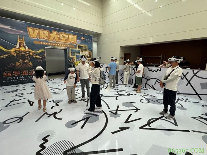 混合现实（MR）+全息投影：沉浸式百家乐将如何改变未来互动娱乐体验？