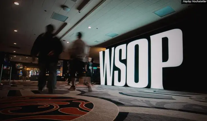 【EV扑克】想在WSOP走得更远?先改掉这三个从线上“继承”来的坏习惯