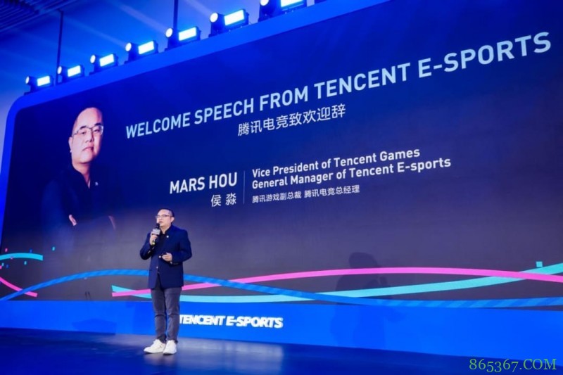 电竞跨界合作加速行业生态升级：从传统体育到科技娱乐的全面融合