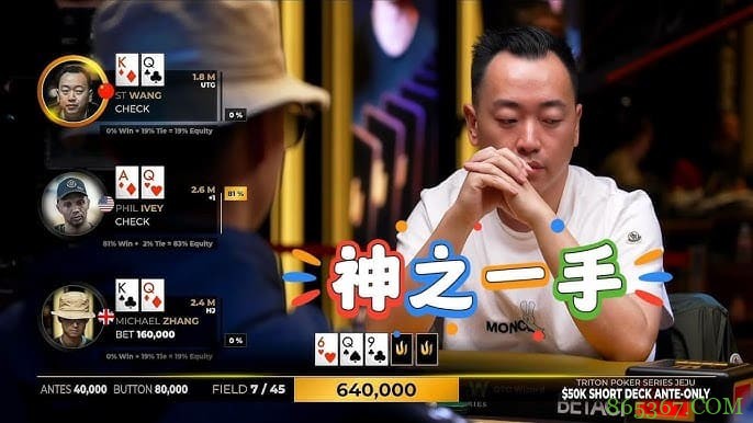线上扑克棋牌赛事回顾：策略、心理与数据分析的融合