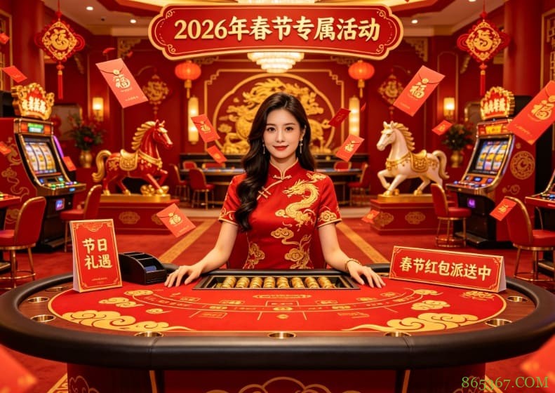 真人娱乐场的“节日礼遇”:春节、中秋节的专属皮肤与红包。