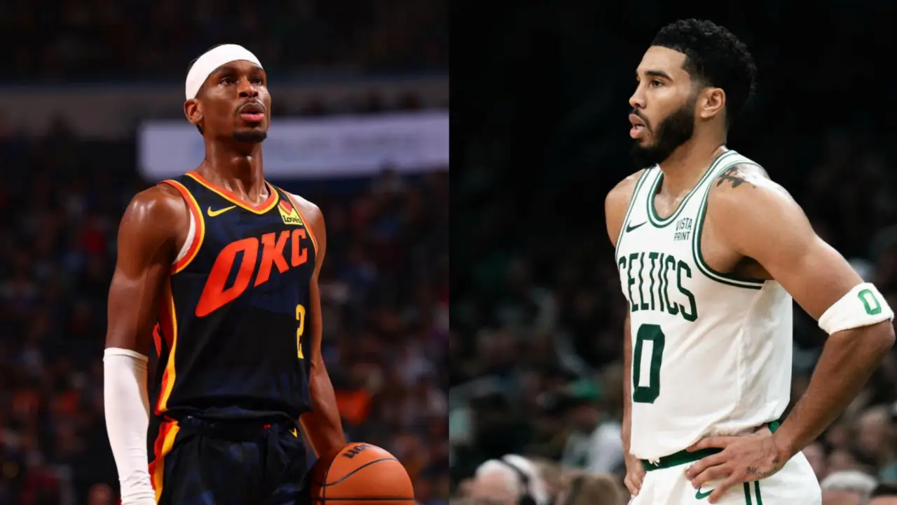 NBA新赛季实力榜出炉:东西部争冠格局迎来重大变化