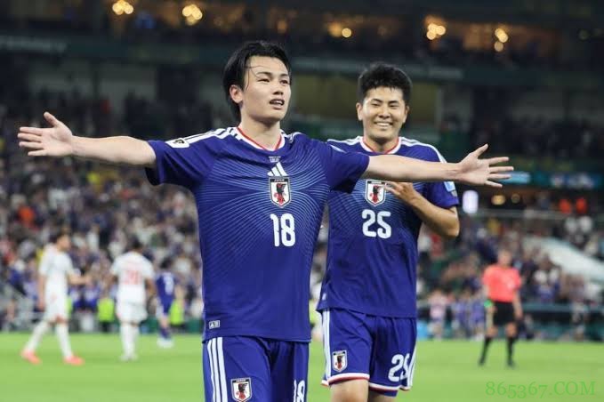 2026世界杯扩军的残酷真相：日本已是亚洲天花板，国足的差距远不止几个名额