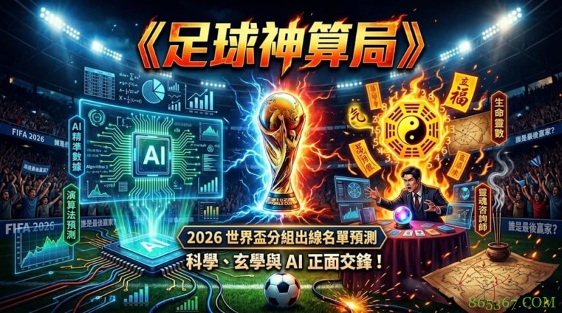 2026金靴之争:姆巴佩vs梅西——半决赛前的“双雄会”,这可能是世界杯史上最难猜的金靴归属