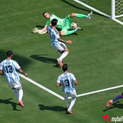 迈博体育 2026世界杯决赛：西班牙1-0阿根廷，队史第二次夺冠！恩佐红牌成转折，费兰加时绝杀