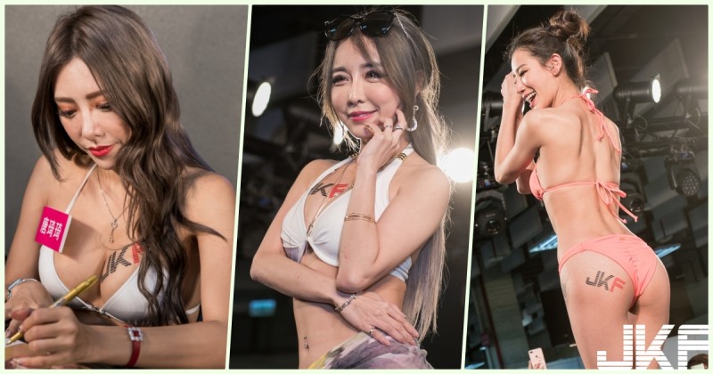 男人的最愛！12位爆乳女神「福利放送」拿滿看滿！由上往下的「邪惡畫面」真的好壞壞…